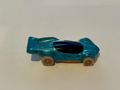 Blitzspeeder
