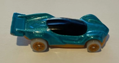 Blitzspeeder
