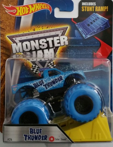 Blue Thunder