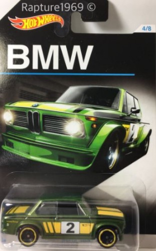 BMW 2002