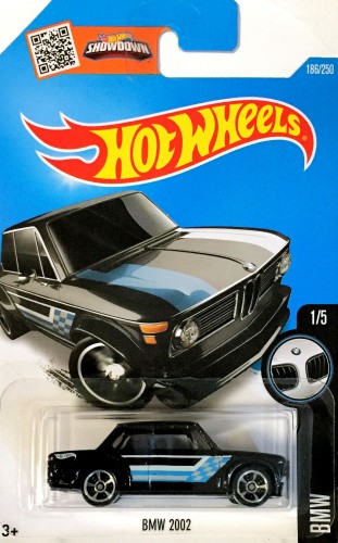BMW 2002