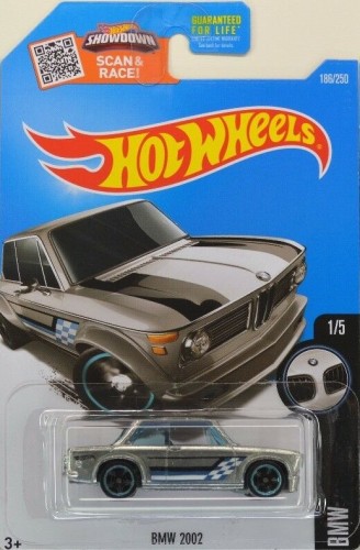 BMW 2002