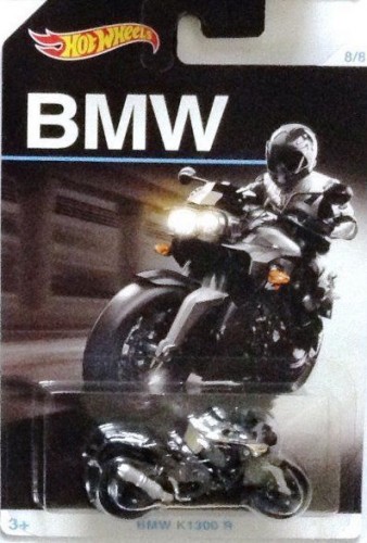 BMW K 1300 R
