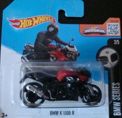 BMW K 1300 R