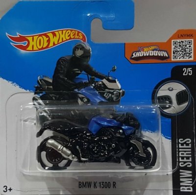 BMW K 1300 R