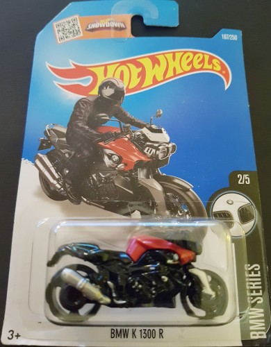 BMW K 1300 R