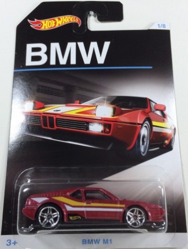BMW M1