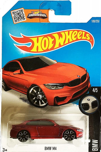 BMW M4