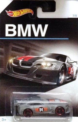 BMW Z4 M