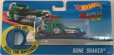 Bone Shaker