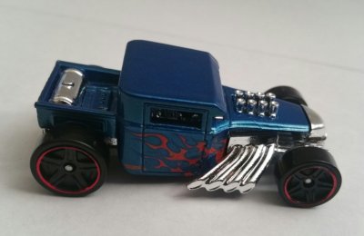 Bone Shaker