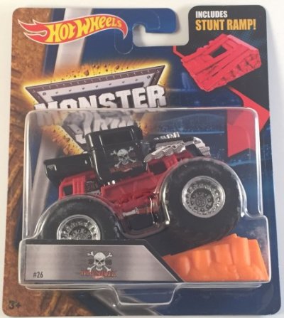 Bone Shaker