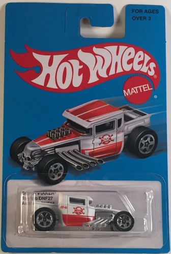 Bone Shaker