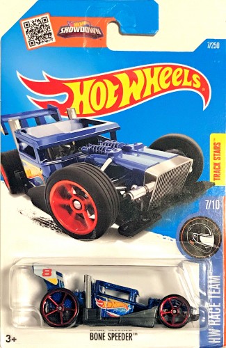 Bone Speeder