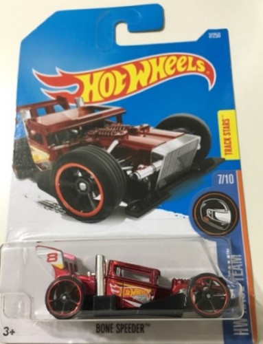 Bone Speeder