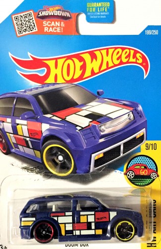 Boom Box