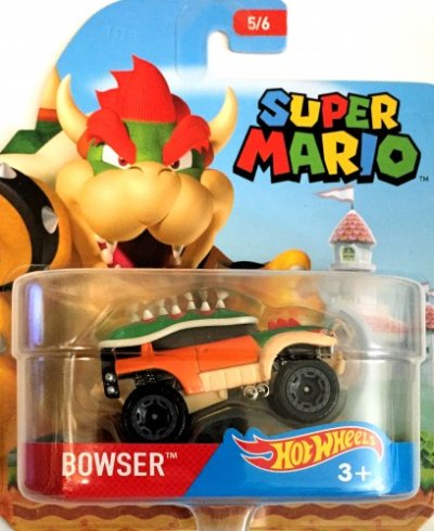 Bowser