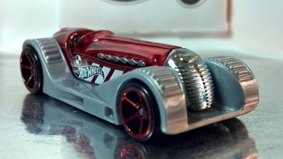 Brit Speed