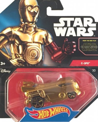C-3PO
