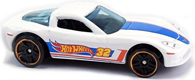 C6 Corvette