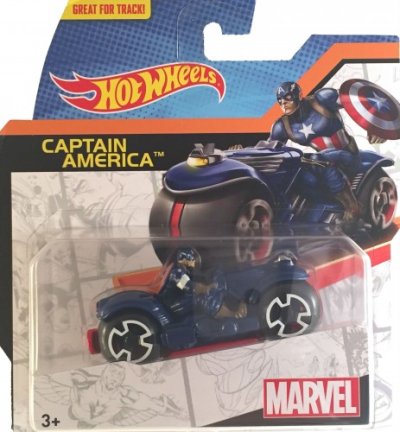 Captain America