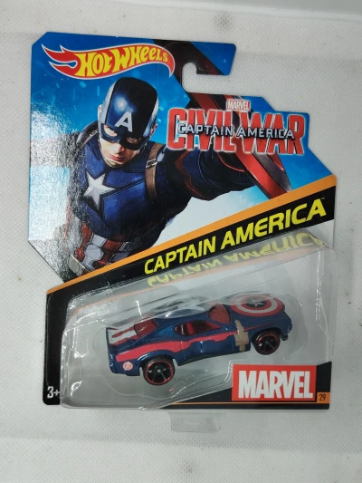 Captain America