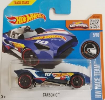 Carbonic