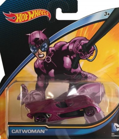 Catwoman