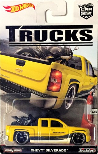 Chevy Silverado
