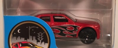 Chrysler 300C Hemi