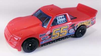 Circle Trucker