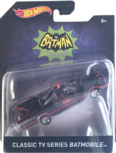 Classic TV Series Batmobile