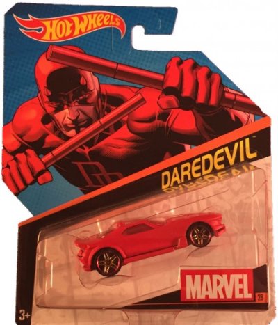 Daredevil