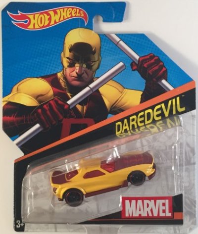 Daredevil