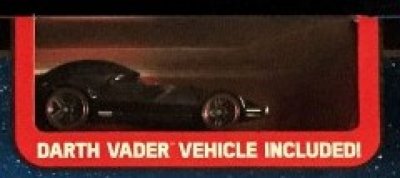 Darth Vader