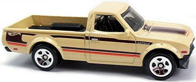 Datsun 620