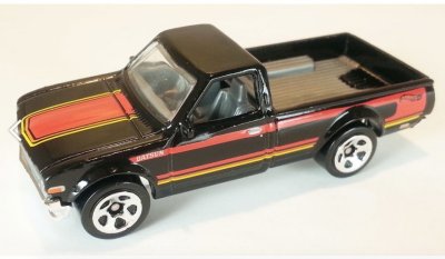 Datsun 620