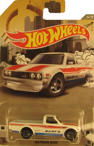 Datsun 620