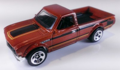 Datsun 620
