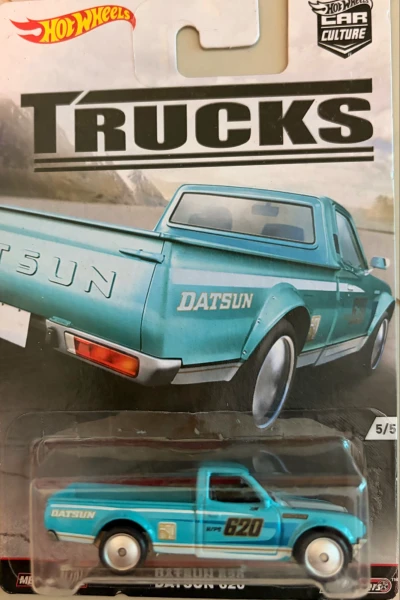 Datsun 620
