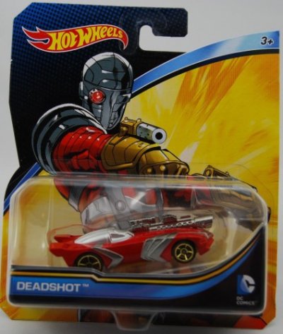 Deadshot
