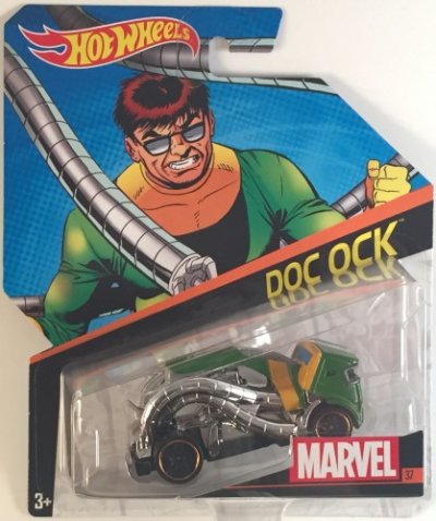 Doc Ock