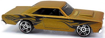 Dodge Dart