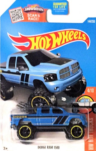 Dodge Ram 1500