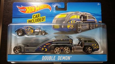 Double Demon