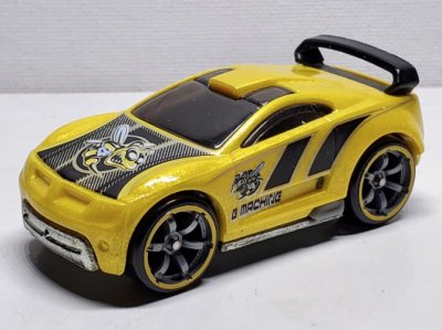 Drift Tech