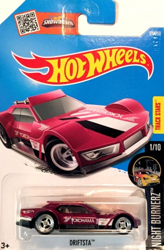 Driftsta