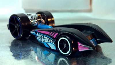 Duel Fueler