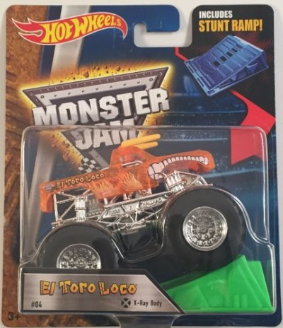 El Toro Loco