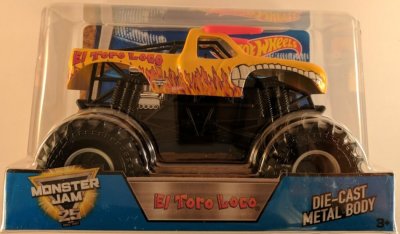 El Toro Loco